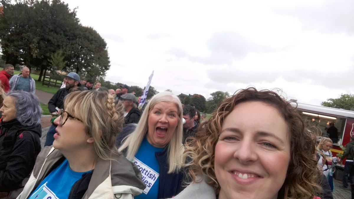 susiesfad's tweet photo. #RecoveryWalk2018 https://t.co/po7mZ7n1gz
