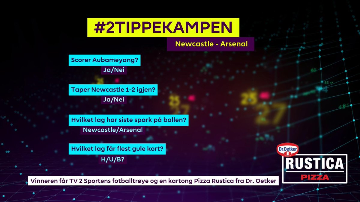 TV 2 Sport tweet media