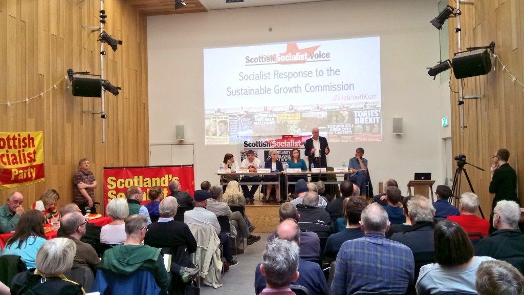 CalumMartin1's tweet photo. Discussing the need for a #PublicBank, our own #Currency, restoration of proper #regulations, real #LivingWage, and a more democratic, social #Economy.
This is the real case for #Independence.
#Scotland #DissolveTheUnion #indyref2 @The_SSP_ #DemocraticSocialism #SNPGrowthCom https://t.co/0IIvtqzSLo