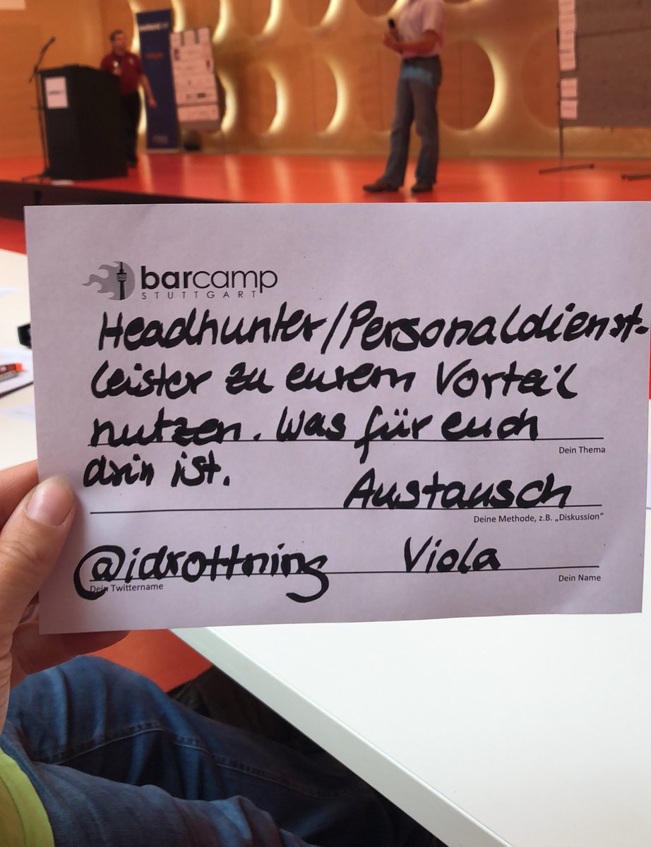idrottning's tweet photo. Heute um 16:30 spreche ich mit interessierten #BCS11 Teilnehmern hierüber. Ich freue mich drauf! https://t.co/oi0pqCVS6O
