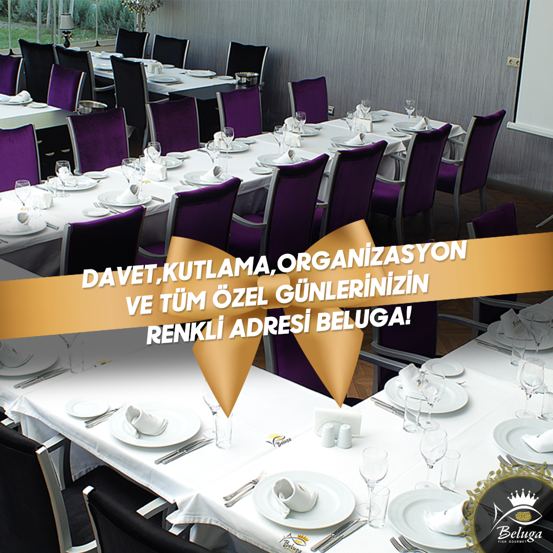 BelugaBalik's tweet photo. Davet ve kutlamalarınızın tek adresi Beluga.
https://t.co/v3fE6HQFDC | 0216 469 54 54
#belugadaniyisiyok https://t.co/McBihMbstE