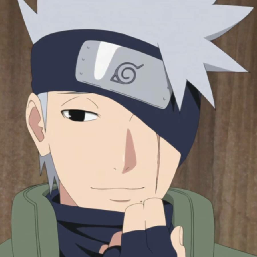 15 September Happy Birthday Hatake Kakashi                                47 