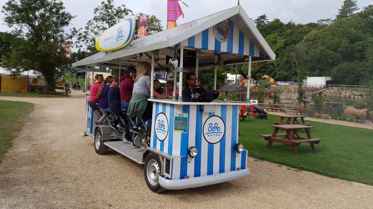 What a beautiful day we have today in #Ryde!! We've got some spaces on our beachfront ride at 4pm, who is going to join us?
#isleofwight