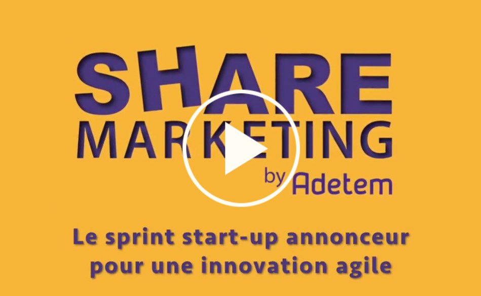 #innovation Retour avec Philippe Le Magueresse - DGA d' <a href="/opinionway/">OpinionWay</a>  et Yannick Lacombe - CSO de <a href="/SensegoApps/">Sensego</a> sur la première édition de l'initiative #sharemarketing by <a href="/adetem/">Adetem</a> ow.ly/jN1z30kOpNW #marketing #startup #digital #interview
