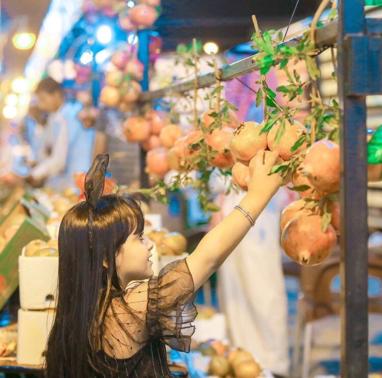 rmaen2030's tweet image. تنطلق فعاليات #مهرجان_الرمان_بالشيحية_الثاني بمشيئة الله يوم الثلاثاء الموافق 1440/02/07 هـ تحت اشراف الجمعية التعاونية الزراعية بالشيحية وتشغيل مؤسسة جرافس في حديقة الشيحية العامة 
@shaheyeh 
@graphisbuk #القصيم #البكيريه #الشيحيه