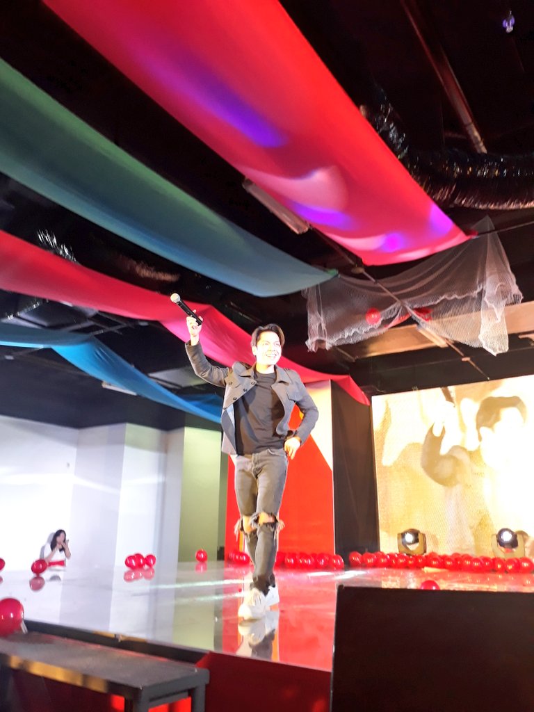 NCCCSupermarket's tweet photo. Loyal fans of Carlo Aquino had a blast at the official launch of #NCCC40 held earlier today at NCCC Mall Buhangin! 

Thanks for making the event a great success. https://t.co/bdsoKjfgjI