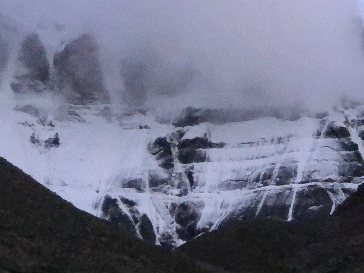 ShivaB15's tweet image. Very blessed to have completed the holy #KailashManasarovar Yatra end Aug 2018. Had a great Darshan of Kailashpati ji &amp;amp; did the #Parikrama of Him. Also had the holy dip in #Manasarovar lake. Thank you @ChinmayaMission for organising this 🙏