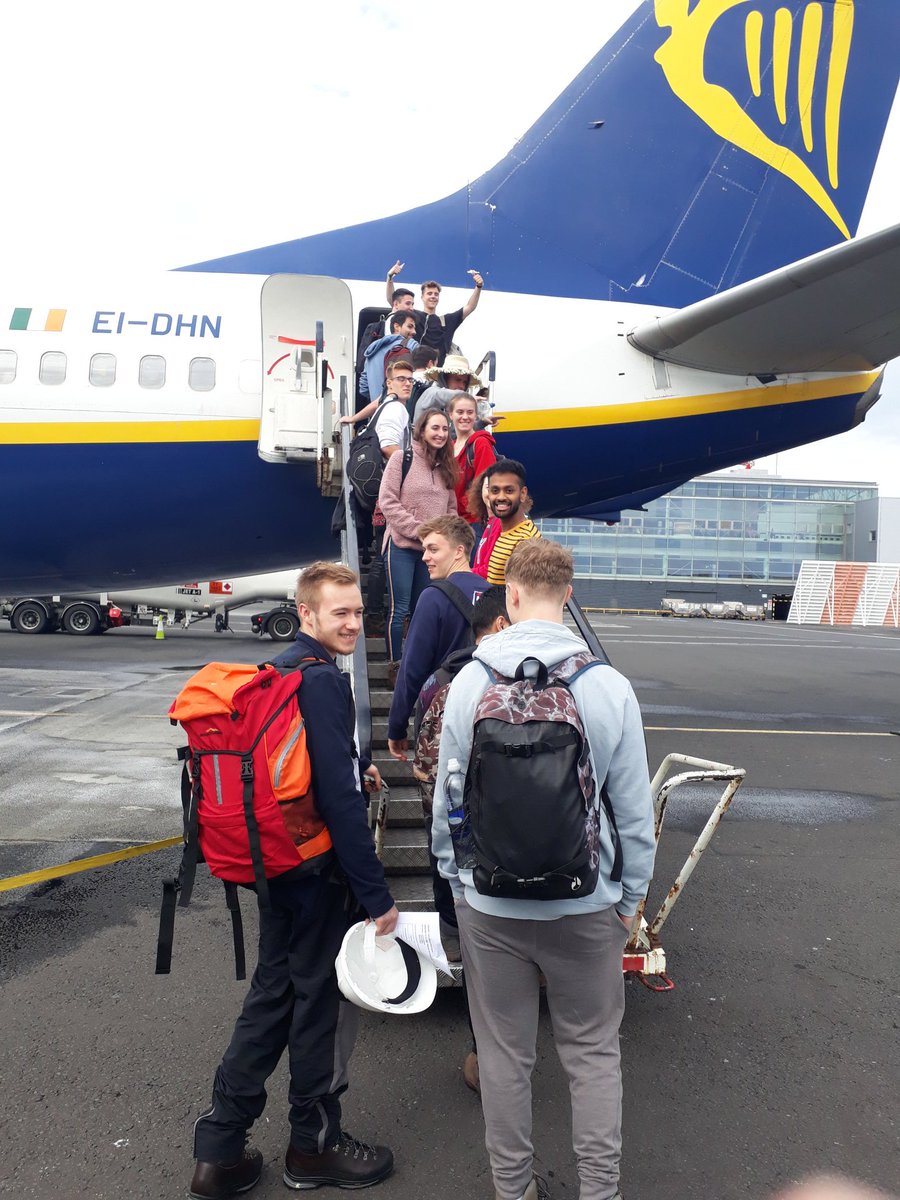 sanem acikalin (@sedi_life) on Twitter photo Earth science students are heading to a week of great geology in Spain!! <a href="/GeordieGeo/">Geordie Wilson</a> #nclstudents Earth science students are heading to a week of great geology in Spain!! <a href="/GeordieGeo/">Geordie Wilson</a> #nclstudents