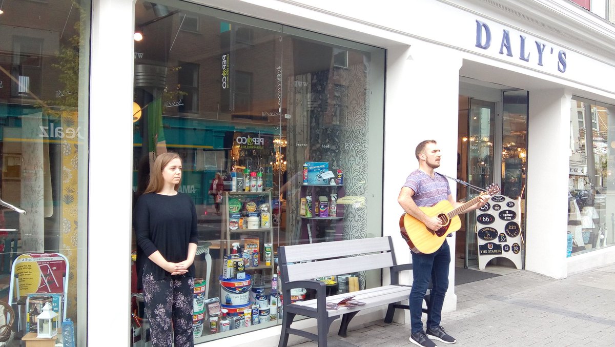 LimerickArtsFestival tweet media