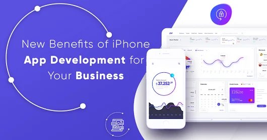 Webfixinc's tweet image. "NEW BENEFITS OF IPHONE APP DEVELOPMENT FOR YOUR BUSINESS"
#iPhoneAppDevelopment #HireAndroidExperts #IphoneApps #IOSApps #iOS #iOSAppDevelopment #HireiPhoneAppDevelopers #Business #BusinessSolutions #HireIphoneApp #iOSAppDevelopers #iPhoneAppDevelopmentCompany