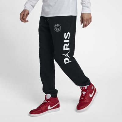psg jordan joggers