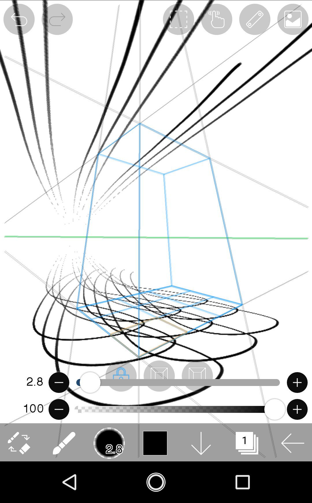 توییتر とりがら در توییتر アイビスペイントパース定規あるのか やるじゃんと思ったら意味わからん定規だった T Co Pmwutryxcj