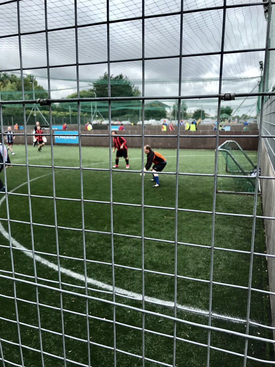playforpaddy's tweet photo. Already some good results for some previous winners of #PlayForPaddy https://t.co/8fNUsEBptG