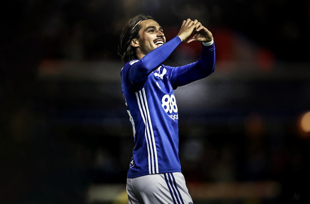LiamsGraphics's tweet image. . @KingJota #bcfc #kro