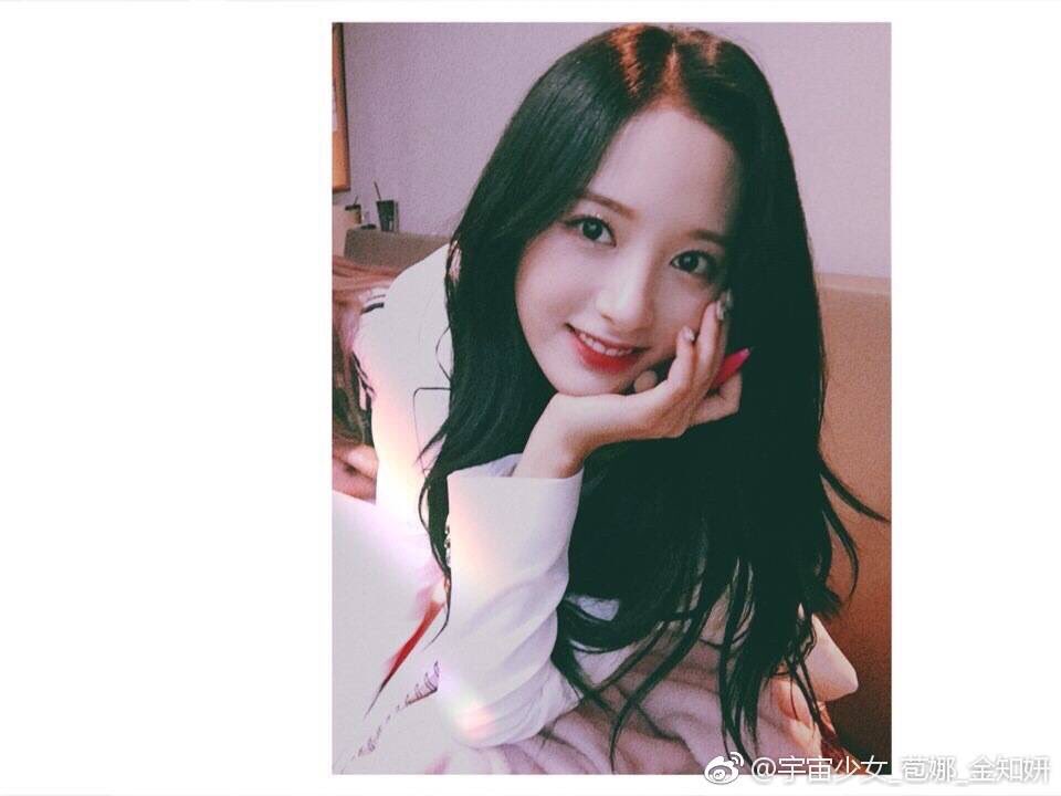 BBONABR's tweet photo. [#WEIBO] 180915 - Atualização de Bona em seu Weibo. 

“#IntoNewWorld” https://t.co/XNFpcRMi6B