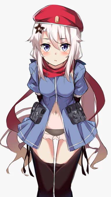 9A-91
#ドルフロ 