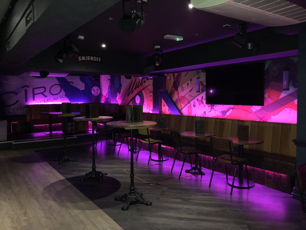 Spotlight Sound (Spotlight_Sound) Twitter