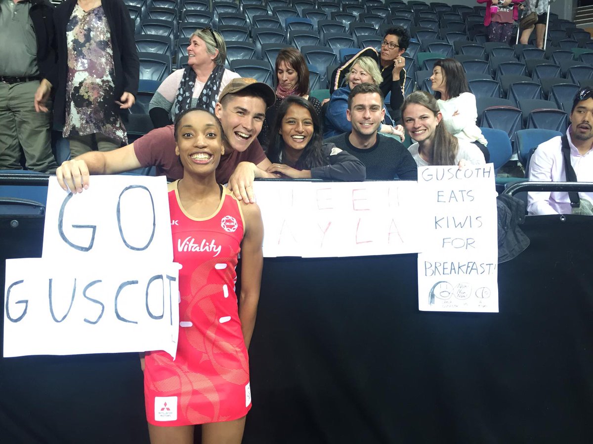 Layla Guscoth tweet media