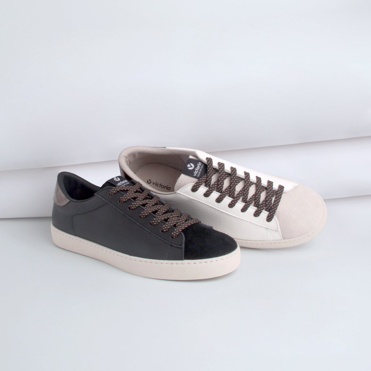 Zapatillas Victoria tweet media