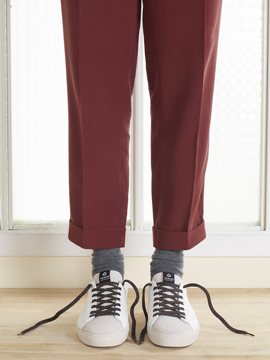 Zapatillas Victoria tweet media