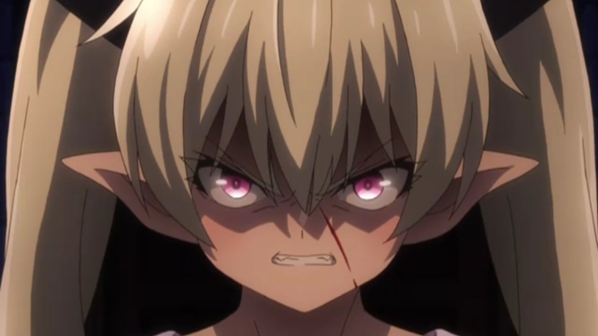 アニメ 異世界魔王と召喚少女の奴隷魔術 11話感想ツイートまとめ Togetter アニメ 異世界魔王と召喚少女の奴隷魔術 11話感想ツイートまとめ Togetter
