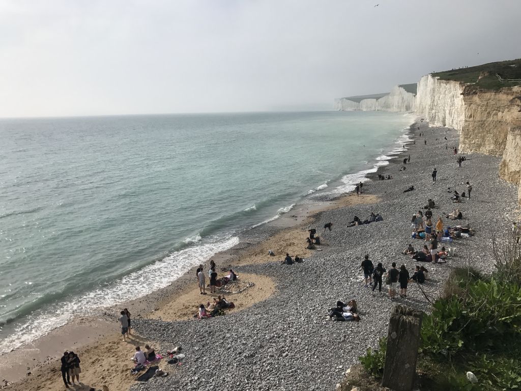 This #weekend we’ll be doing our bit for the annual #GreatBritishBeachClean – the biggest beach clean and survey in the UK. Why not get involved too? #worthycause