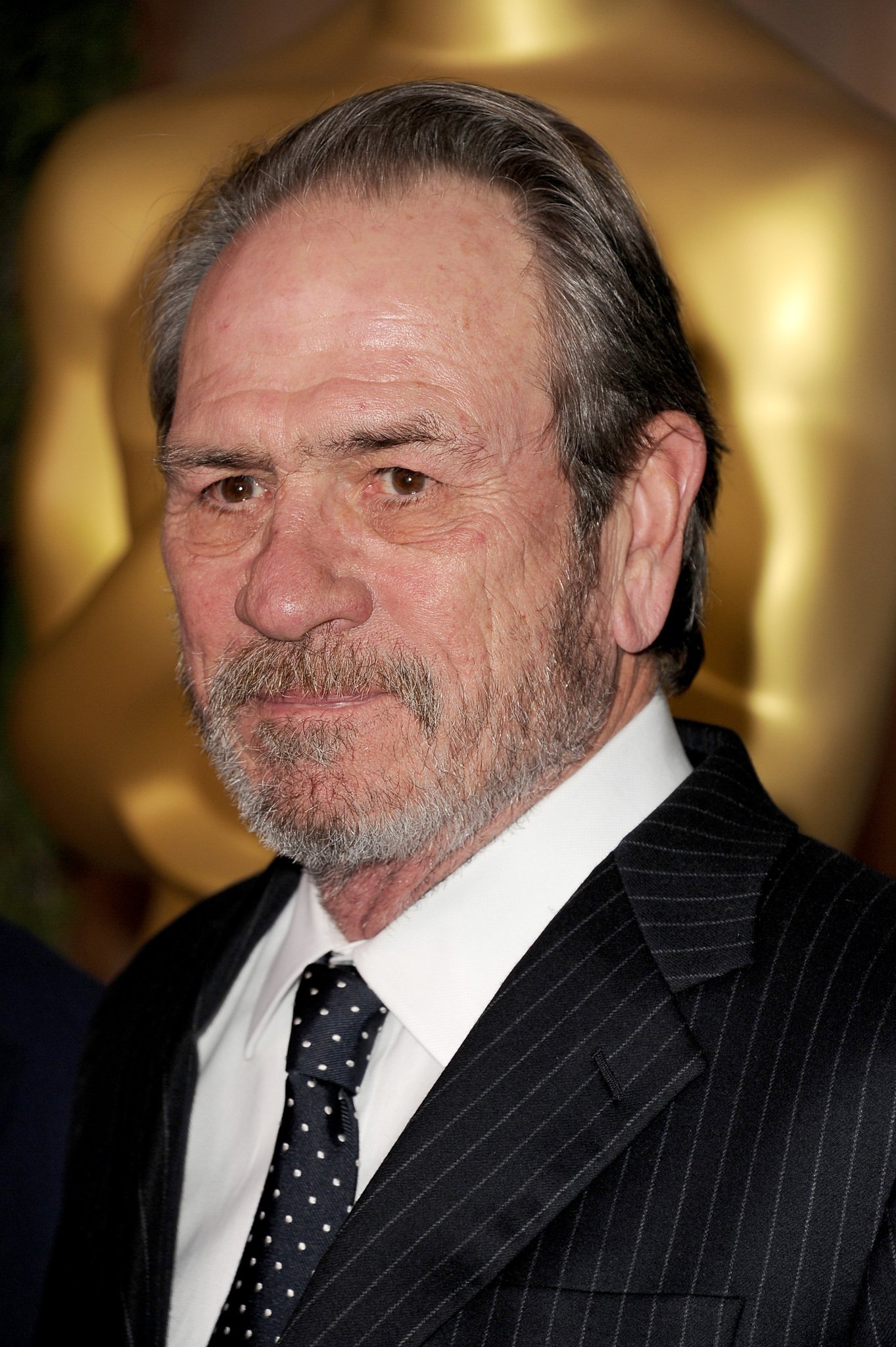 Happy Birthday dear Tommy Lee Jones! 