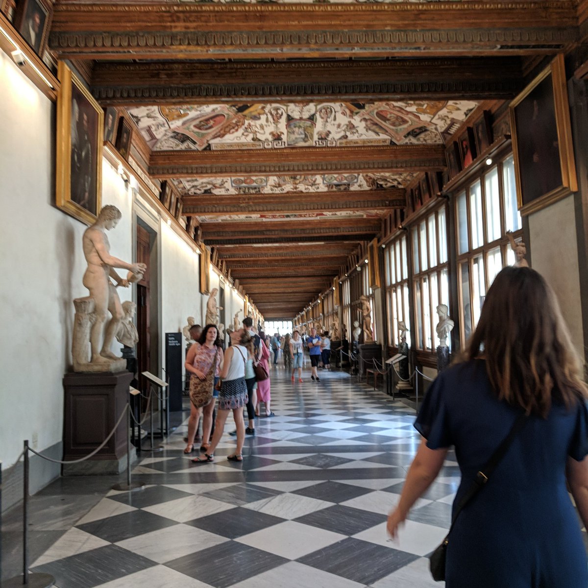 CuratoryStory's tweet photo. @UffiziGalleries #italy #italia #firenze #florence #arte #art #museums #museo https://t.co/I8WpmfokgS