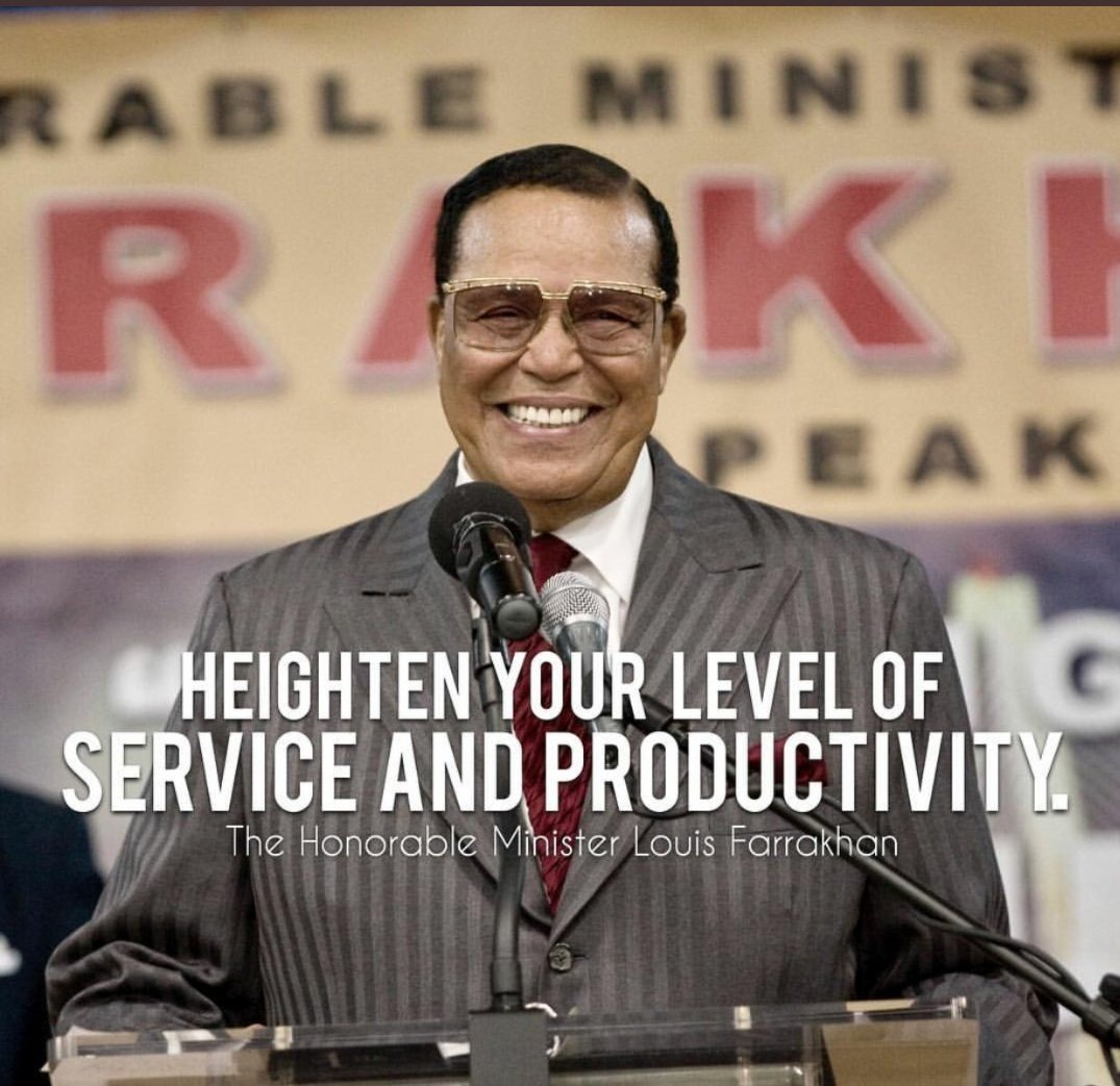 ASA! Praise Allah and Yes sir!!