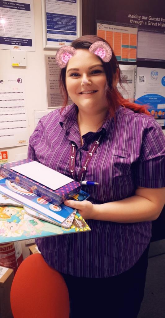 A little wow for a family who had a really bad trip down to us so we wanted to make them smile #piwow  #makingguestssmile #teambirko <a href="/kerrylawson16/">Kerry Lawson</a> <a href="/livvvyyy/">Liv 🦋</a> <a href="/northwest_solus/">Northwest Solus PI</a> @Valerie_PI3R