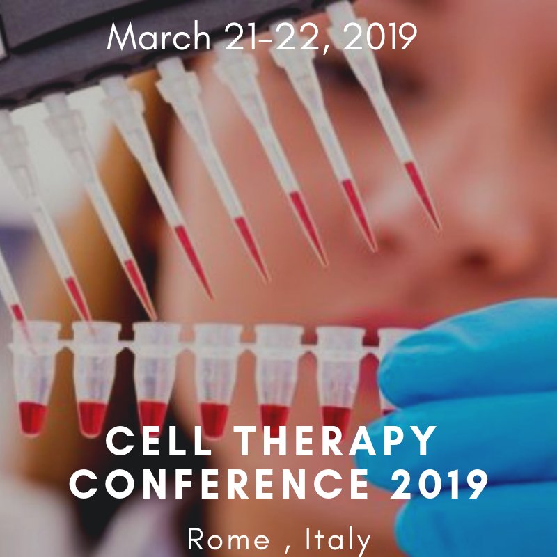 2020CellTherapy's tweet photo. Connect and exchange ideas at …https://t.co/GN8MLVGXcL 
Research proposals on #CellTherapy #GeneTherapy #StemCellTherapies
#CellCultureandBioprocessing #ViralGeneTherapy
#CellandGeneTherapyforRareandCommonDiseases  #CellScienceandstemCellResearch #GeneEditingTechnology #Genomics https://t.co/tV9XAvFR3c