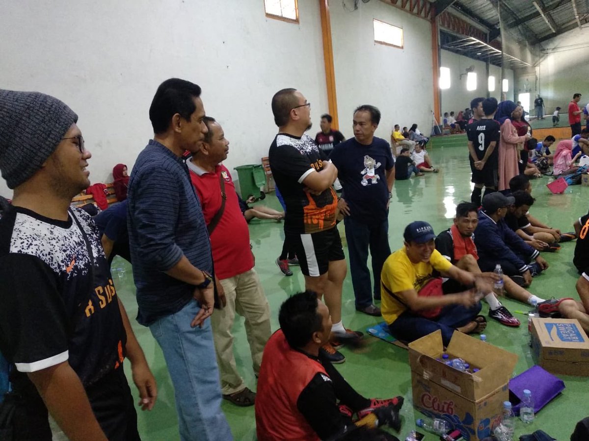 jahja_lami's tweet image. JR Bapor FC pada Turnamen Futsal Insurance Day 2018💪🏻
#insuranceday2018 
#jasaraharjasulsel @JR_Sulsel @pt_jasaraharja