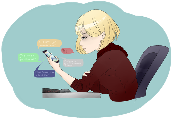 Mysticmeのtwitterイラスト検索結果 古い順