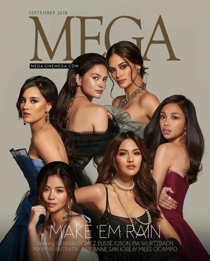 _Jamzy06_'s tweet photo. Sino sino ang naiiba 😂😂😂😂 @MyJaps nagiisa ka lng dyan ah 😂 

@mega_magazine https://t.co/ExsLTXB77q