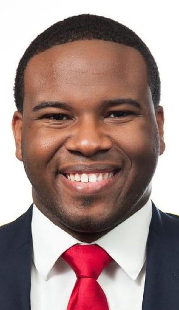 mika_edmondson's tweet photo. We don’t need to make Botham Jean out to be impeccable in order to maintain that he deserved better from our society. (To be valued &amp; protected)

Being a well-educated, upwardly mobile, upstanding citizen doesn’t bring you value. 

Being made in God’s image does...
#imagodei https://t.co/h2esSJd3ur