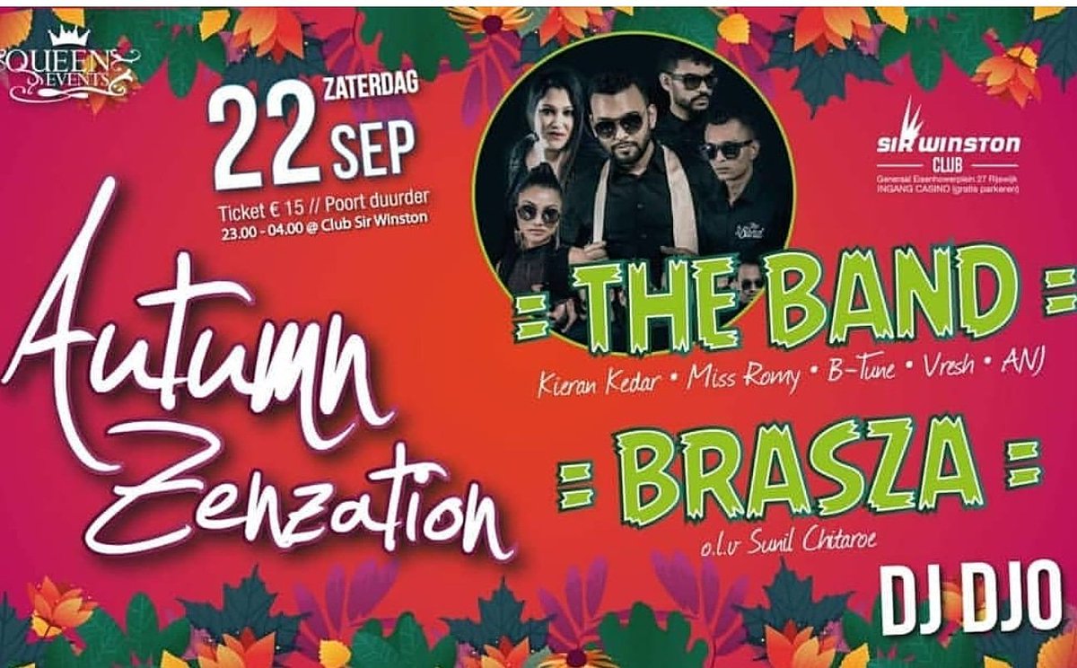 QueenEventss's tweet image. 