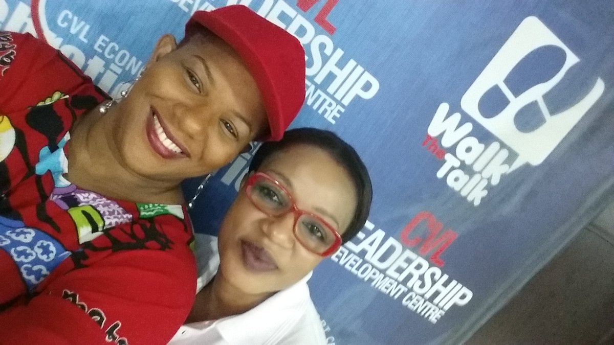iSERVE2050's tweet photo. @cvl_ng @EiENigeria @AishaYesufu @obyezeks @dumdumsmummy @julietkego @jeweelly @badelore
Centre for Values in Leadership, VI
#LeadershipMatters #GetInvolved #EnoughIsEnough #PVCWalk #PVCdrive #RSVP #PatUtomi #OFFICEOFTHECITIZEN https://t.co/8pHNodECw5