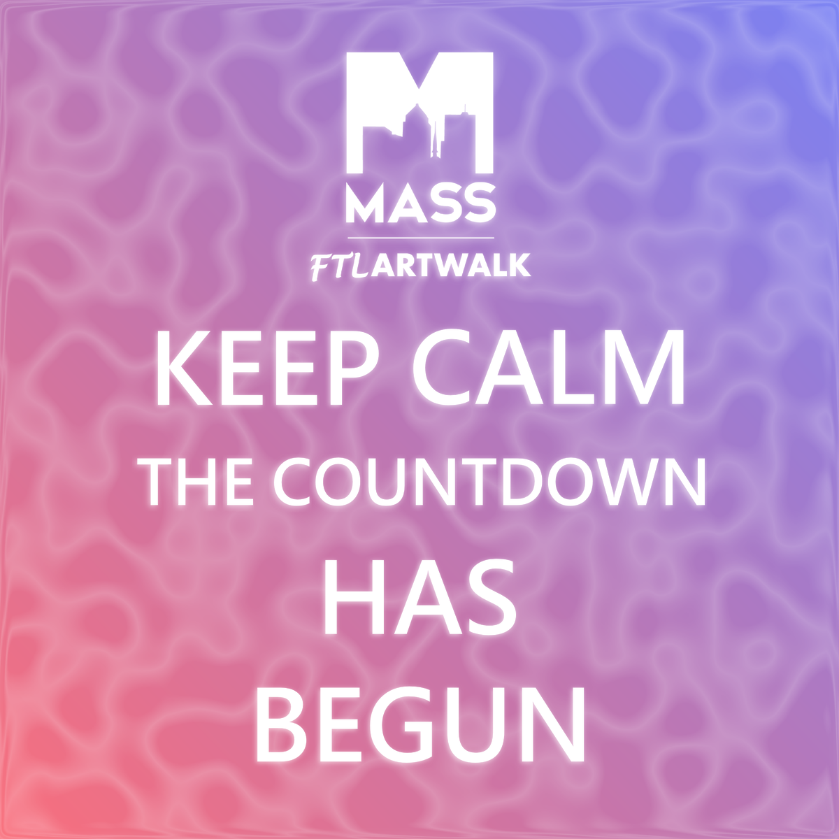 FTLArtwalk's tweet photo. Only 14 days left until Artwalk!! Grab your FREE tickets NOW! https://t.co/ocFHsmCiTX 🤙🔥 #cityoffortlauderdale #thegreatproject #ftlauderdale #downtownftl #artwalk #artists #creatives #southfloridacreatives #massdistrict #art #browardcounty #choose954 https://t.co/jQ7D9AN9Ft