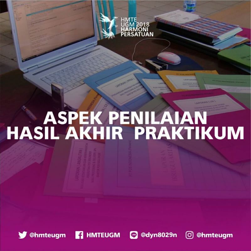 HMTE-UGM tweet media