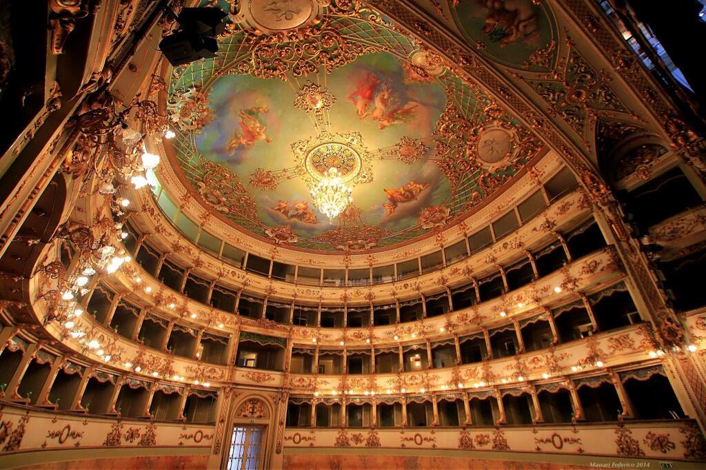 ABenassuti's tweet photo. City of CARPI (Modena)
* il teatro.

Italy https://t.co/ohP0jTMxD8