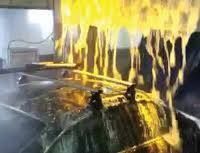 UltimateABQ's tweet image. Our Simoniz Hot Wax &amp;amp; Shine service applies world-famous carnauba wax to your vehicle, giving it that hand-rubbed finish without the effort.