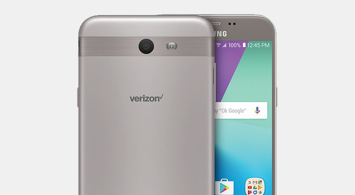 gameboop's tweet image. #Android_8_0_Oreo now rolling out to Verizon&apos;s #Galaxy_J7 play.google.com/store/apps/det…