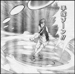 テニスの王子様 必殺技最強ランキング 強さを一覧にまとめてみた 全宇宙的漫画情報局