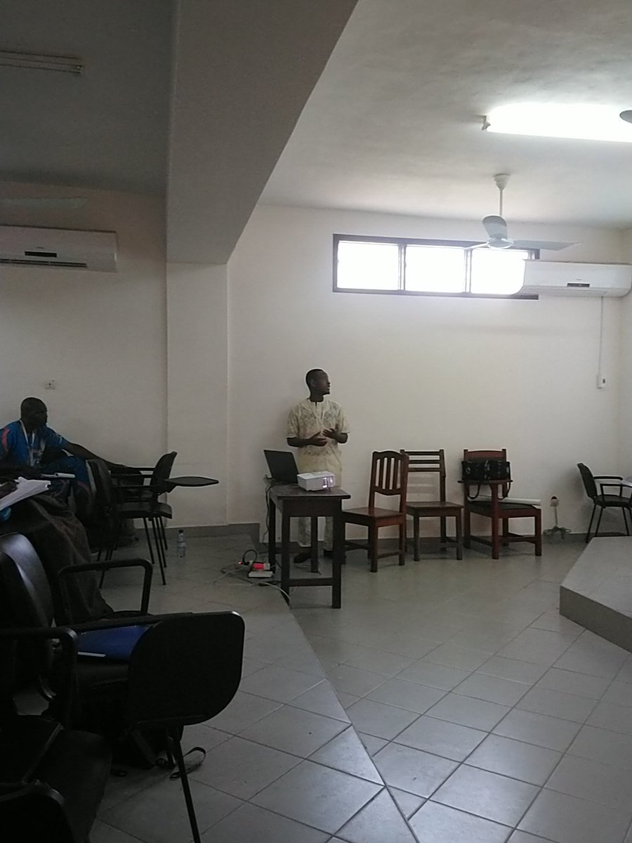 Francois Sabot (@francoissabot.bsky.social) (@francois_sabot) on Twitter photo <a href="/BriceBorisBorg/">Brice Boris LEGBA, Ph.D</a> presenting Grant training at #MooSciTic #DiadeUnit <a href="/Agrofondation/">Agropolis Fondation</a> <a href="/ird_fr/">IRD.fr</a> <a href="/BriceBorisBorg/">Brice Boris LEGBA, Ph.D</a> presenting Grant training at #MooSciTic #DiadeUnit <a href="/Agrofondation/">Agropolis Fondation</a> <a href="/ird_fr/">IRD.fr</a>