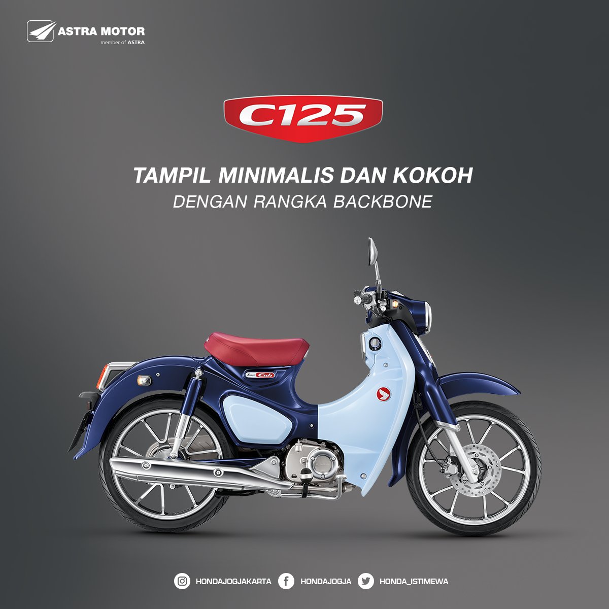 honda super cub dealer - Latest Car News, Reviews, Buying Guides 