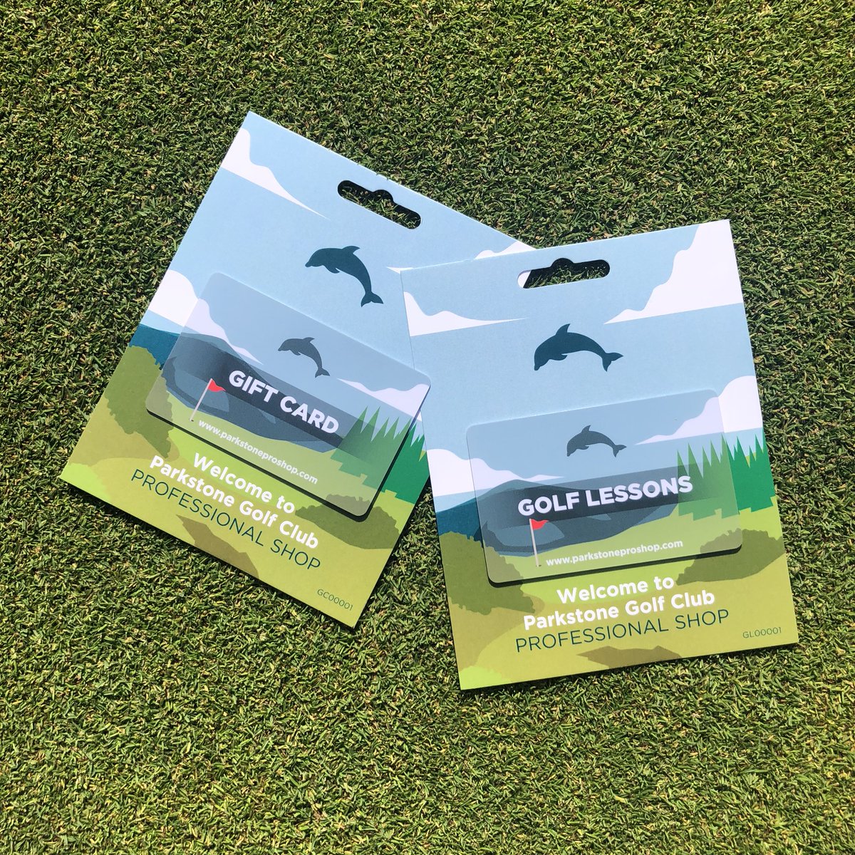 PstoneProShop's tweet image. Struggling for gift ideas for a birthday, anniversary or a leaving present? Why not purchase one of our NEW shop or lesson gift cards! Available in store now ⛳️