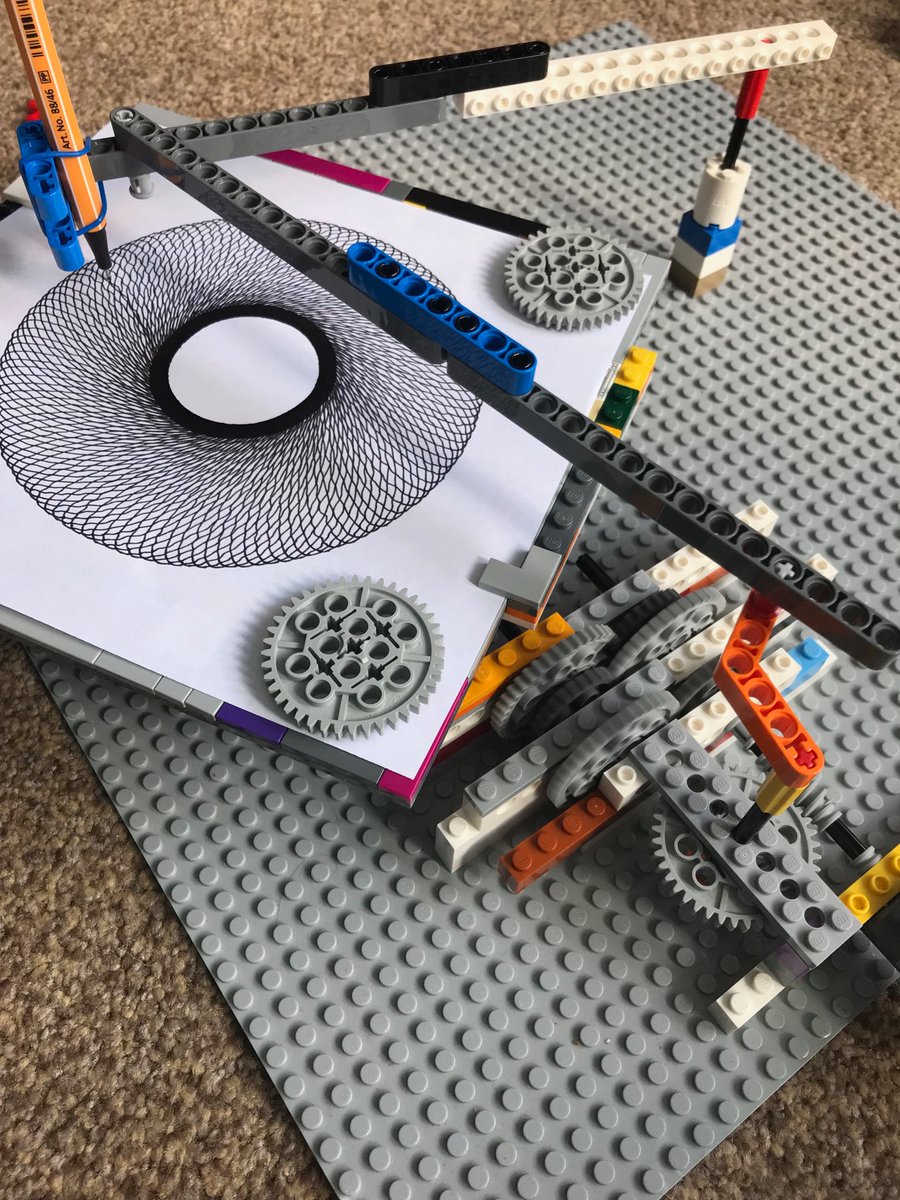 spirograph lego