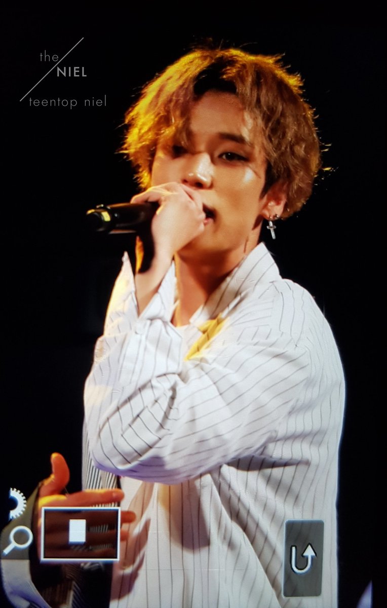 [더니엘][pre] 180915 백제문화제 K-POP 한류 페스티벌  <a href="/TEEN_TOP/">틴탑(TEEN TOP)</a> ❤  #틴탑 #니엘