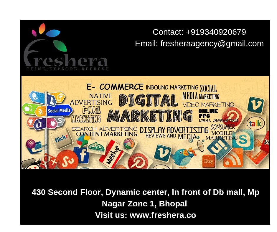 agency_fresh's tweet photo. JOIN NOW !!✓✓✓
PROFESSIONAL TRAINING PROGRAM IN DIGITAL MARKETING!!✓✓✓
GET SUPER DISCOUNT✓✓✓✓
NEW batches STARTING 20-SEP-2018
For more info visit----->>>> https://t.co/tYai4MVFLr
#digital_marketing_institute
#learn_digital_marketing
#be_digital
#freshera_agency https://t.co/DDYkWAD7M4