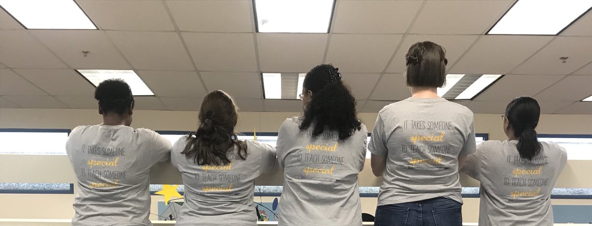 Teamwork makes the dreamwork! <a href="/APSVirginia/">Arlington Public Schools</a> <a href="/longbranch_es/">Long Branch ES</a> @LCerrudAP